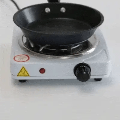 Hot Plate Electric Stove for cooking