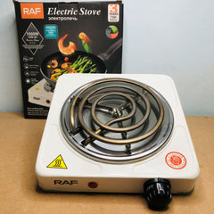 Hot Plate Electric Stove for cooking